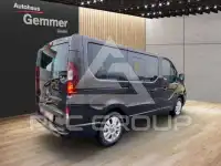 2025 Nissan Primastar