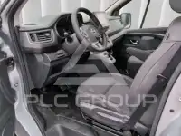 2025 Nissan Primastar