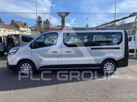 2025 Nissan Primastar