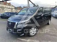 2025 Nissan Primastar