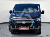 2025 Nissan Primastar