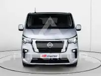 2025 Nissan Primastar