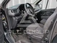 2025 Nissan Primastar