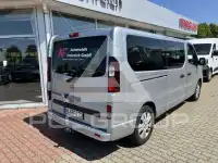 2025 Nissan Primastar