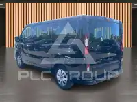 2025 Nissan Primastar