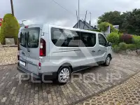 2025 Nissan Primastar