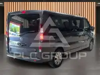 2025 Nissan Primastar