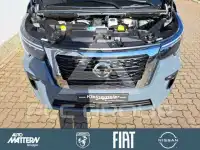 2025 Nissan Primastar