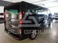2025 Nissan Primastar
