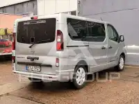 2025 Nissan Primastar