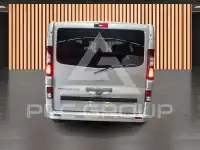 2025 Nissan Primastar