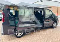2025 Nissan Primastar
