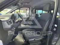 2025 Nissan Primastar