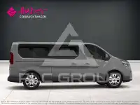 2025 Nissan Primastar