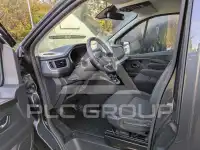 2025 Nissan Primastar