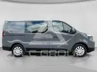 2025 Nissan Primastar