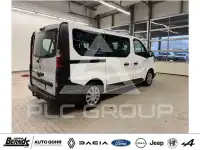 2025 Nissan Primastar