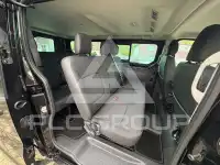 2025 Nissan Primastar