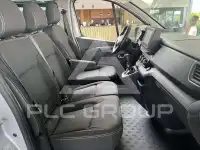 2025 Nissan Primastar