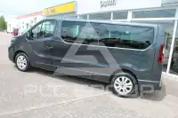 2025 Nissan Primastar