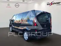 2025 Nissan Primastar