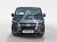 2025 Nissan Primastar