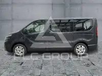 2025 Nissan Primastar
