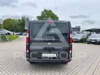 2025 Nissan Primastar
