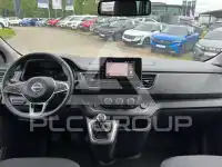 2025 Nissan Primastar
