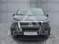 2025 Nissan Primastar