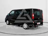 2025 Nissan Primastar
