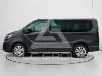 2025 Nissan Primastar