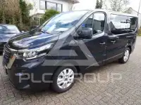 2025 Nissan Primastar