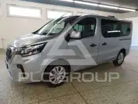 2025 Nissan Primastar