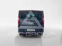 2025 Nissan Primastar