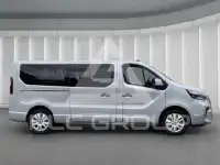 2025 Nissan Primastar
