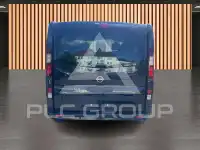 2025 Nissan Primastar