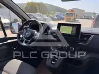 2025 Nissan Primastar