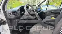 2025 Nissan Primastar