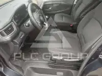 2025 Nissan Primastar