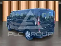 2025 Nissan Primastar