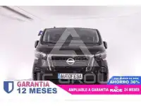 2025 Nissan Primastar