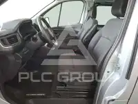 2025 Nissan Primastar