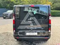 2025 Nissan Primastar