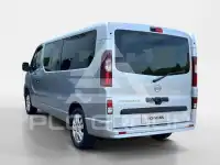2025 Nissan Primastar