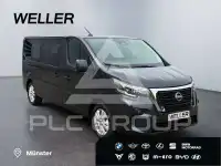 2025 Nissan Primastar