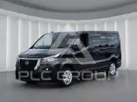 2025 Nissan Primastar