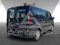 2025 Nissan Primastar