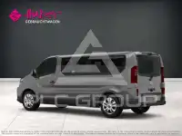 2025 Nissan Primastar