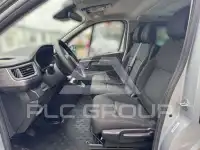 2025 Nissan Primastar